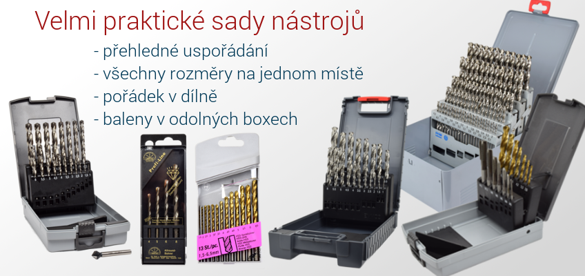 FALTI - praktick sady nstroj